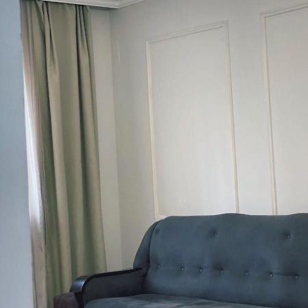 Lidiani Guest House Гюмри Экстерьер фото