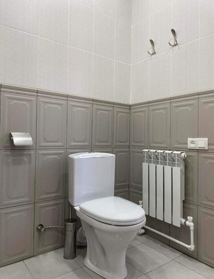 Lidiani Guest House Гюмри Экстерьер фото