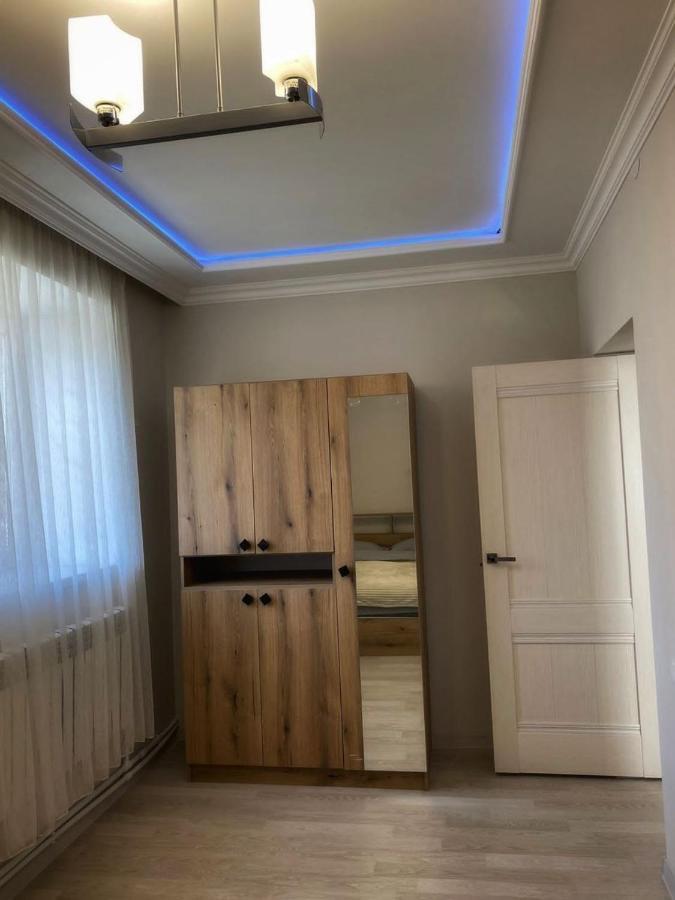Lidiani Guest House Гюмри Экстерьер фото