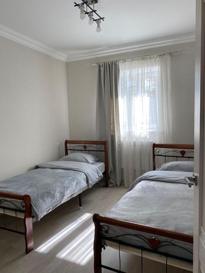 Lidiani Guest House Гюмри Экстерьер фото