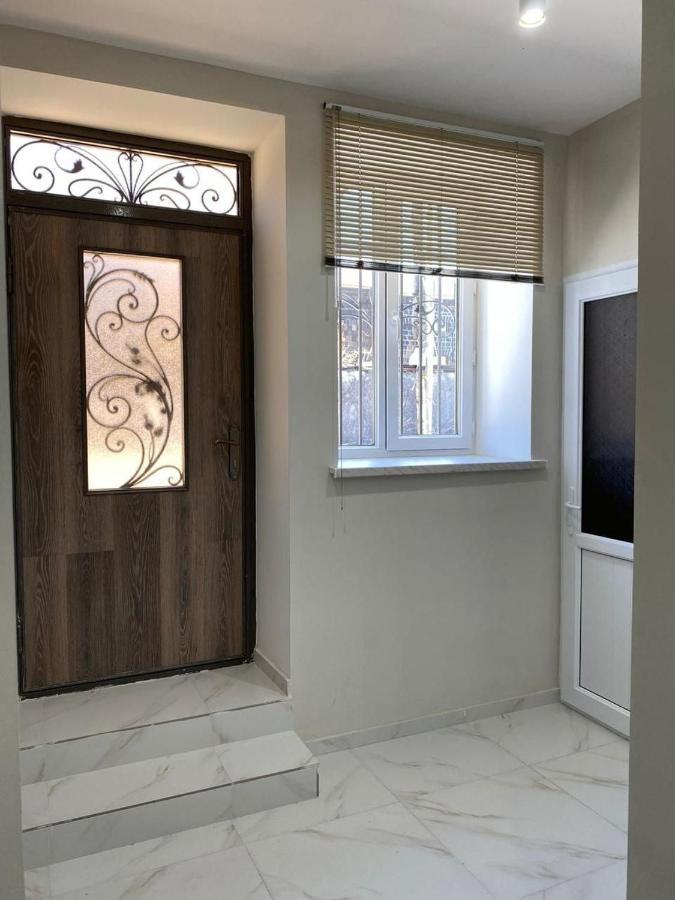 Lidiani Guest House Гюмри Экстерьер фото