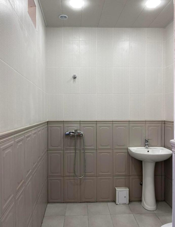 Lidiani Guest House Гюмри Экстерьер фото