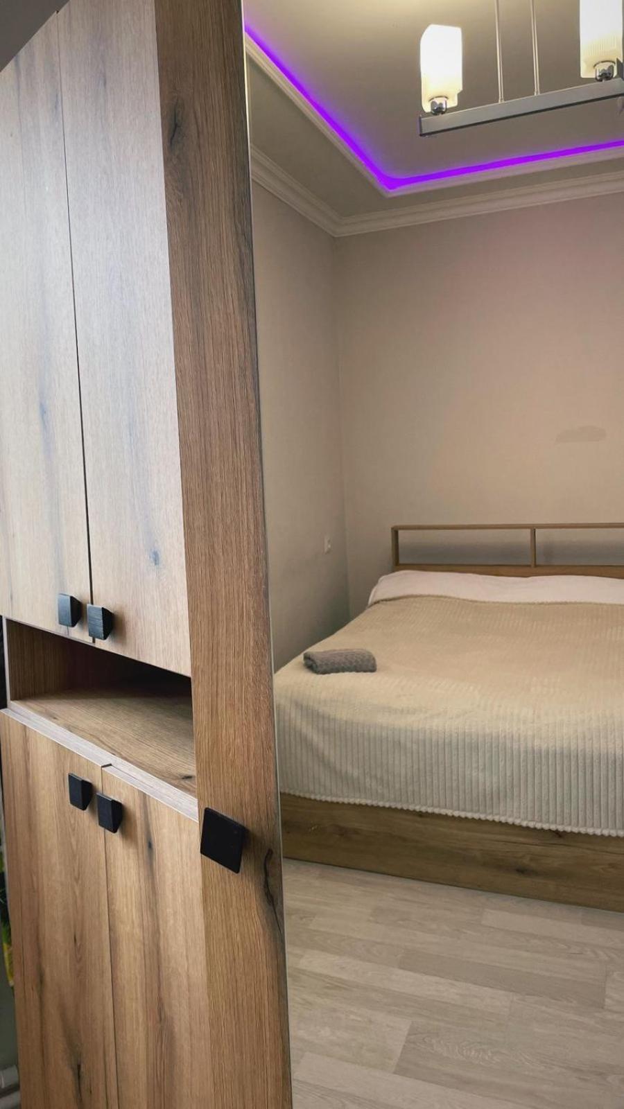 Lidiani Guest House Гюмри Экстерьер фото