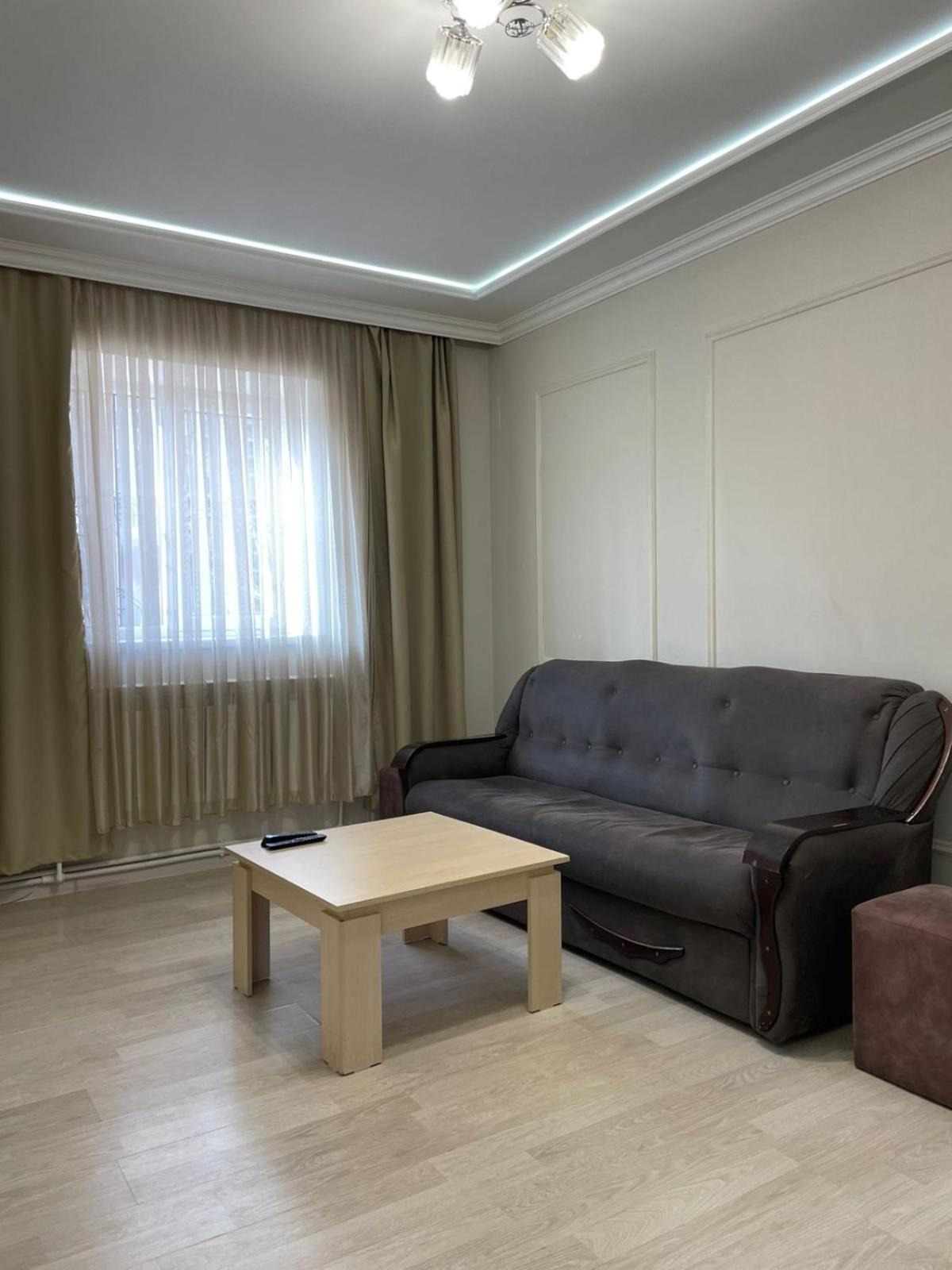 Lidiani Guest House Гюмри Экстерьер фото