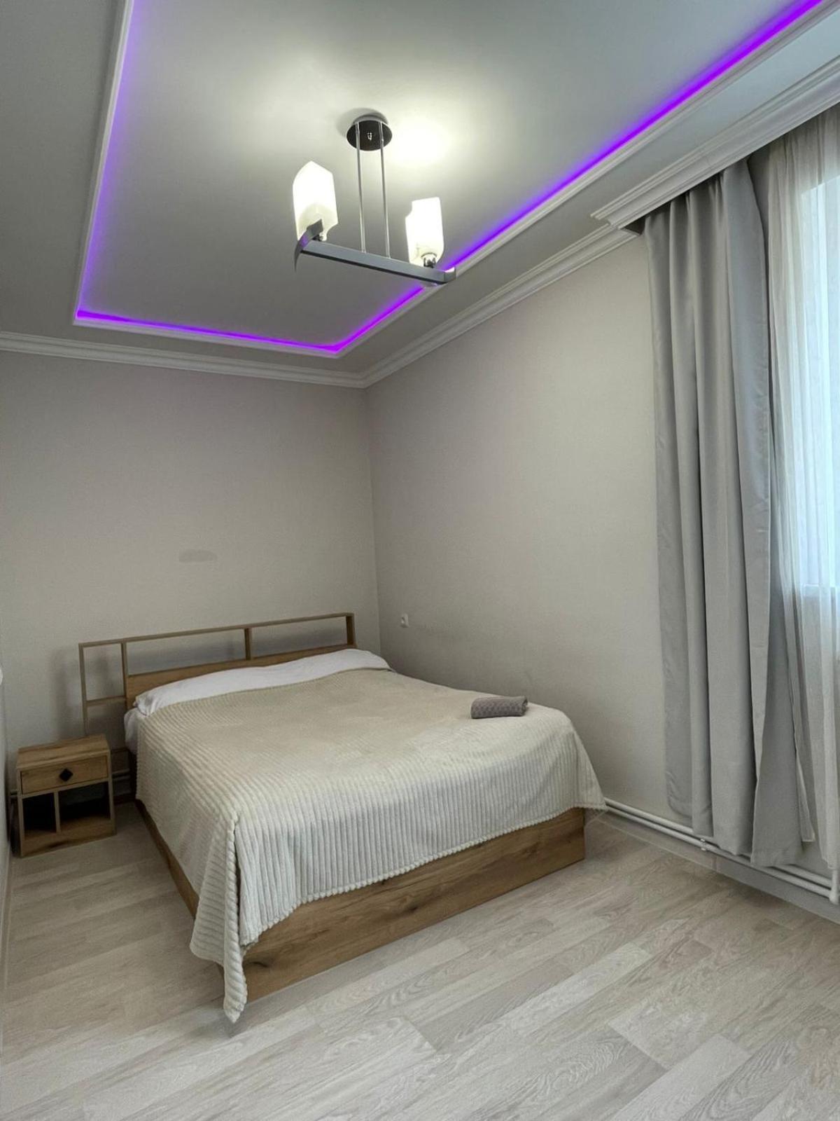 Lidiani Guest House Гюмри Экстерьер фото